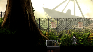 Rocketbirds: Hardboiled Chicken